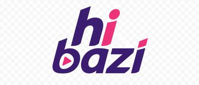 hi bazi লোগো – বাংলাদেশের গেমিং গাইড